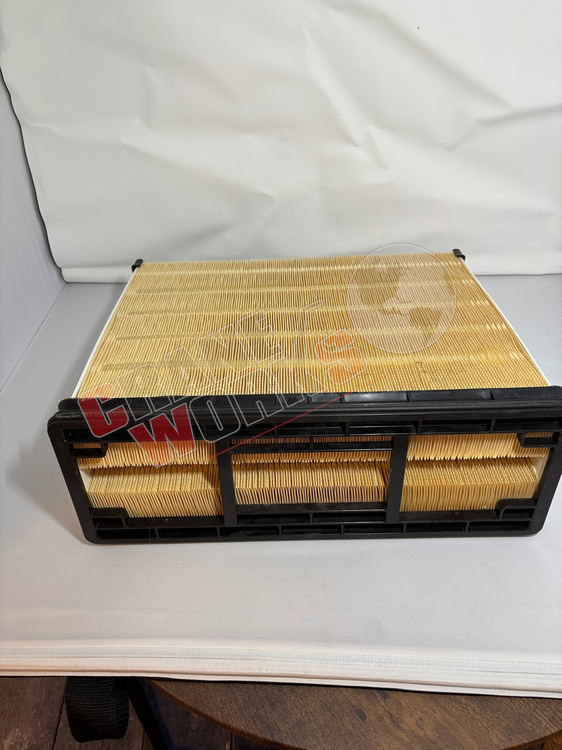 Picture of 36361461190, a  New Filter Air, angle 4.