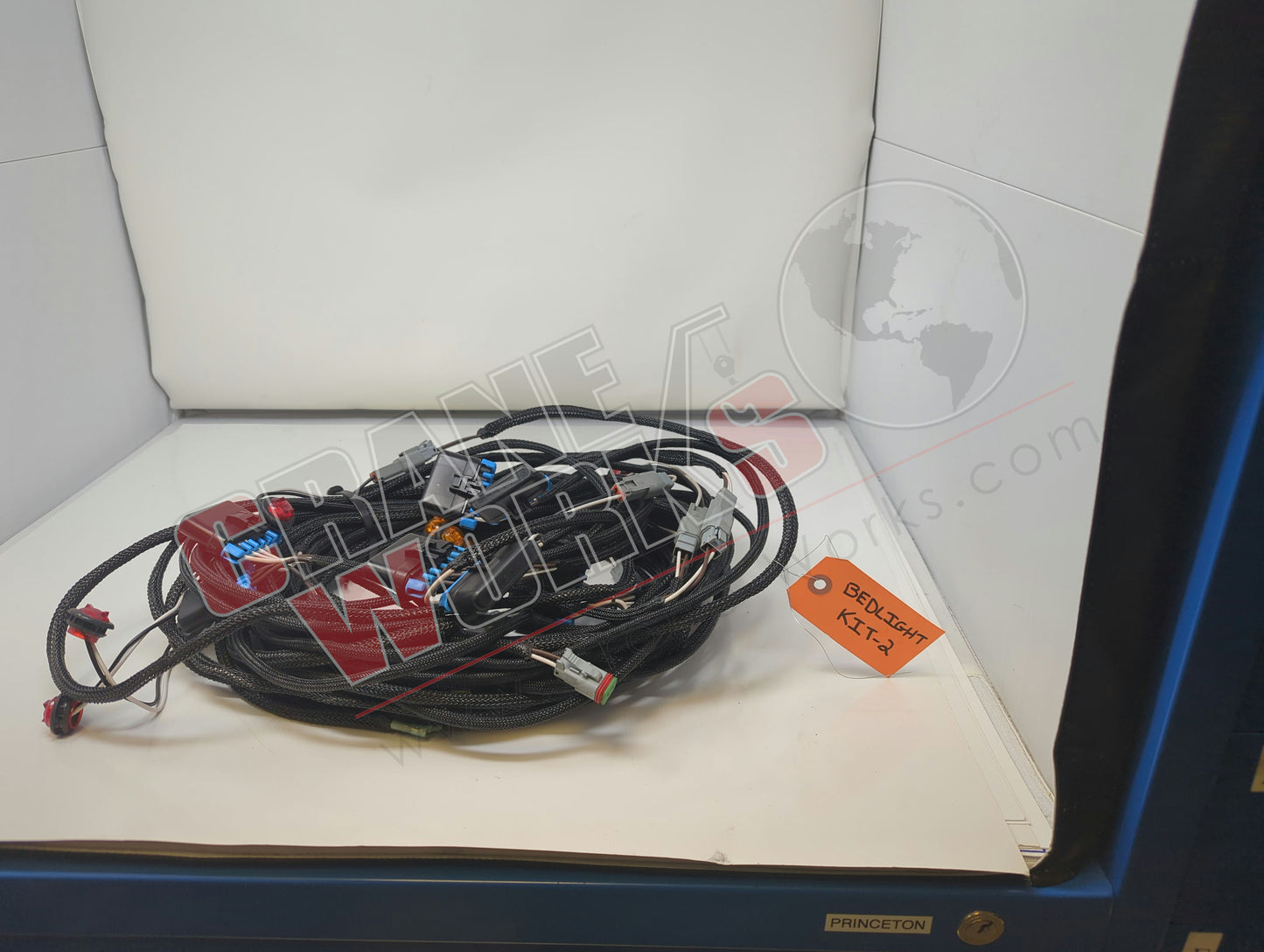 BEDLIGHTKIT-2 | New Bed Light Kit