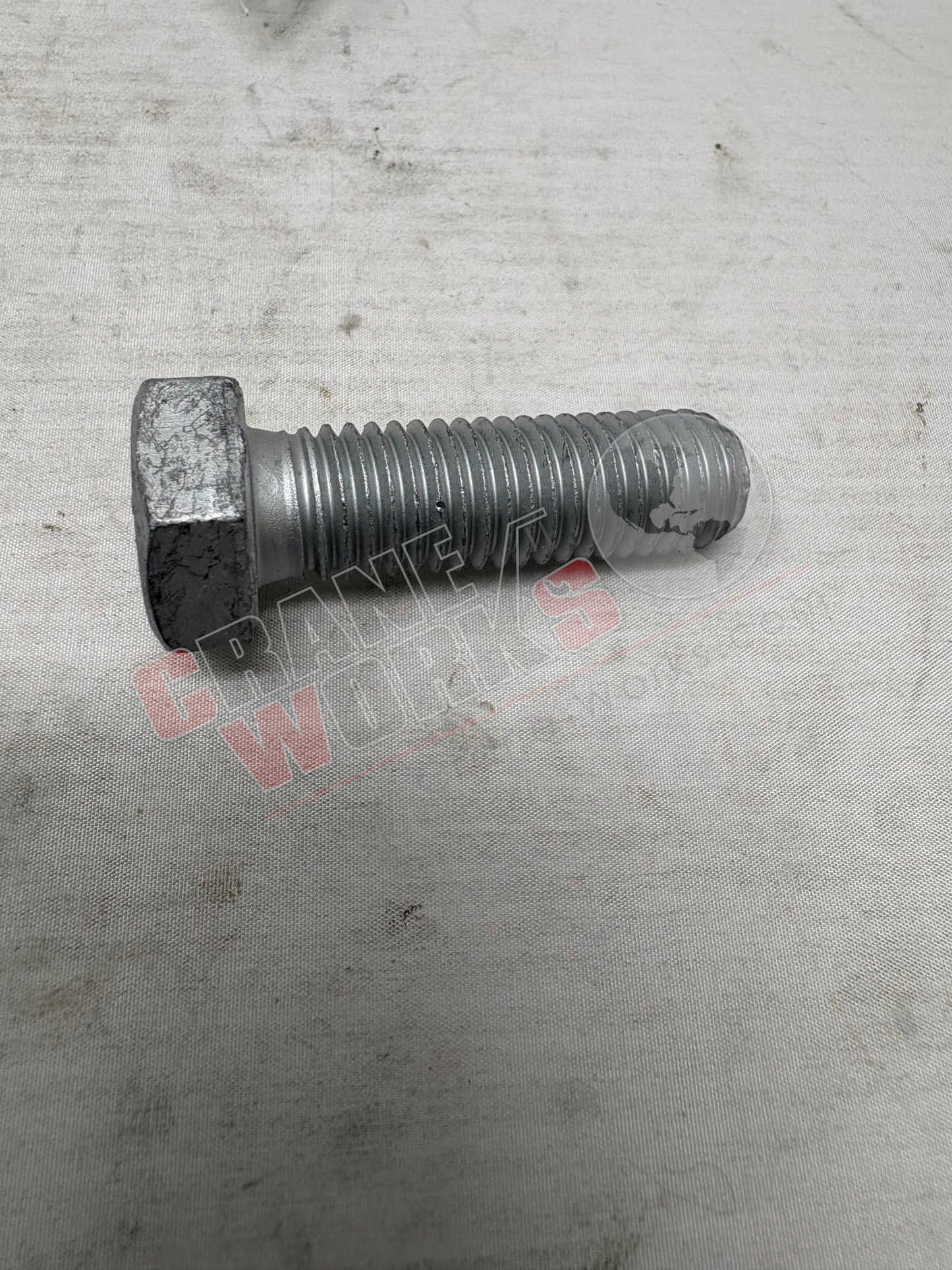 Picture of Es 656, a  New Screw, angle 2.