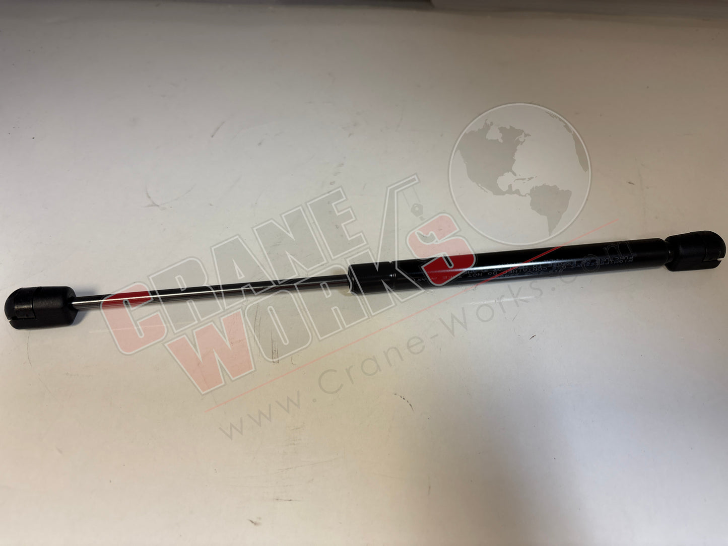 Picture of 819-6308, a  New Strut, angle 3.