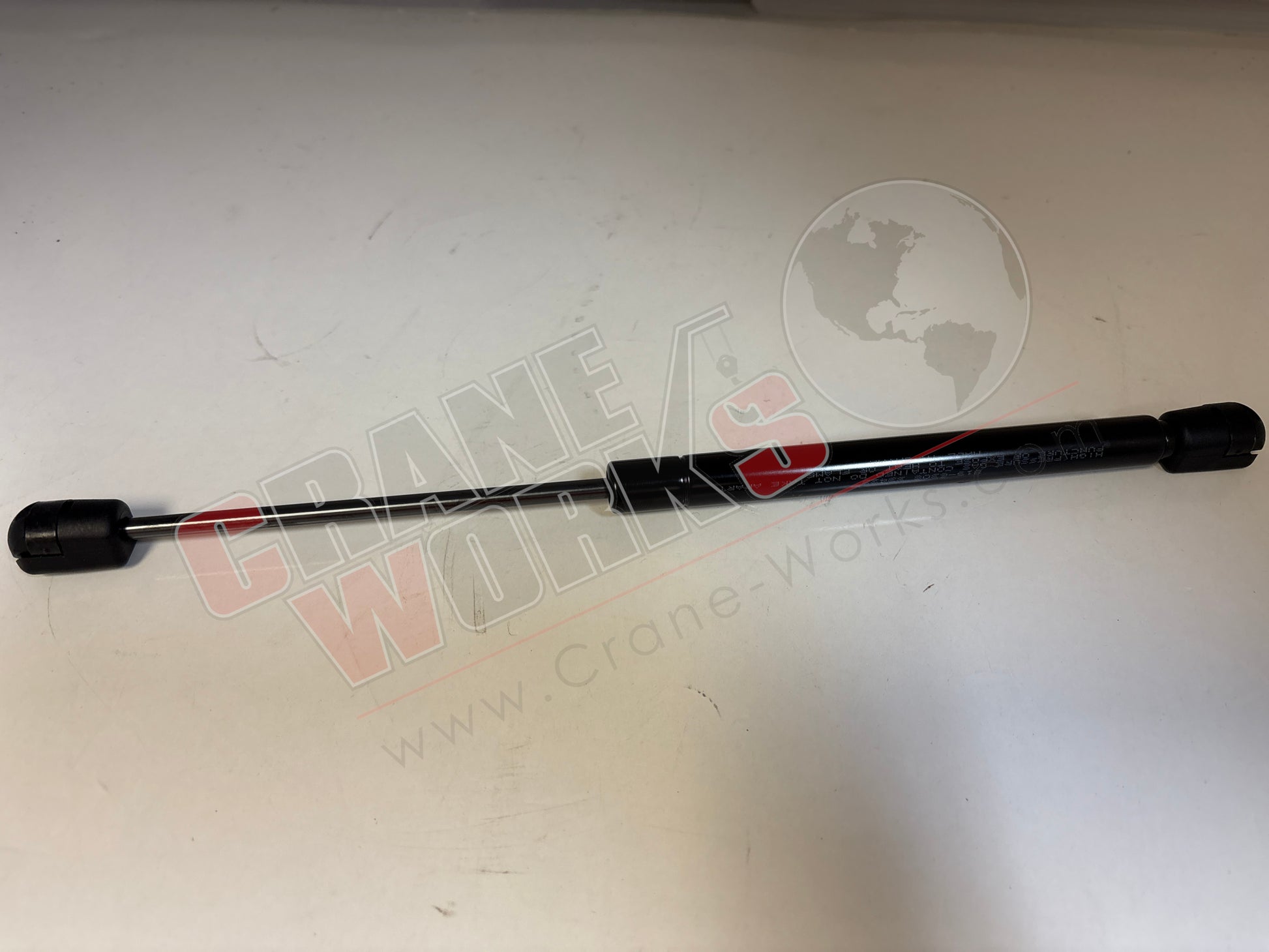 Picture of 819-6308, a  New Strut, angle 3.