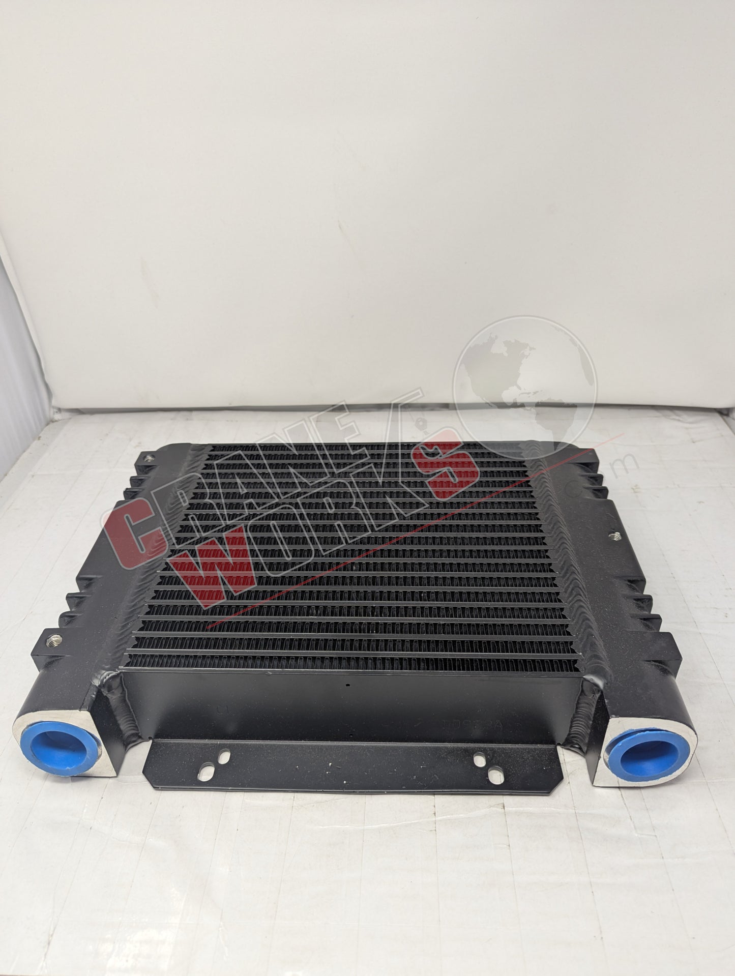 Picture of Ez4699, a  New Cooling Element, angle 2.