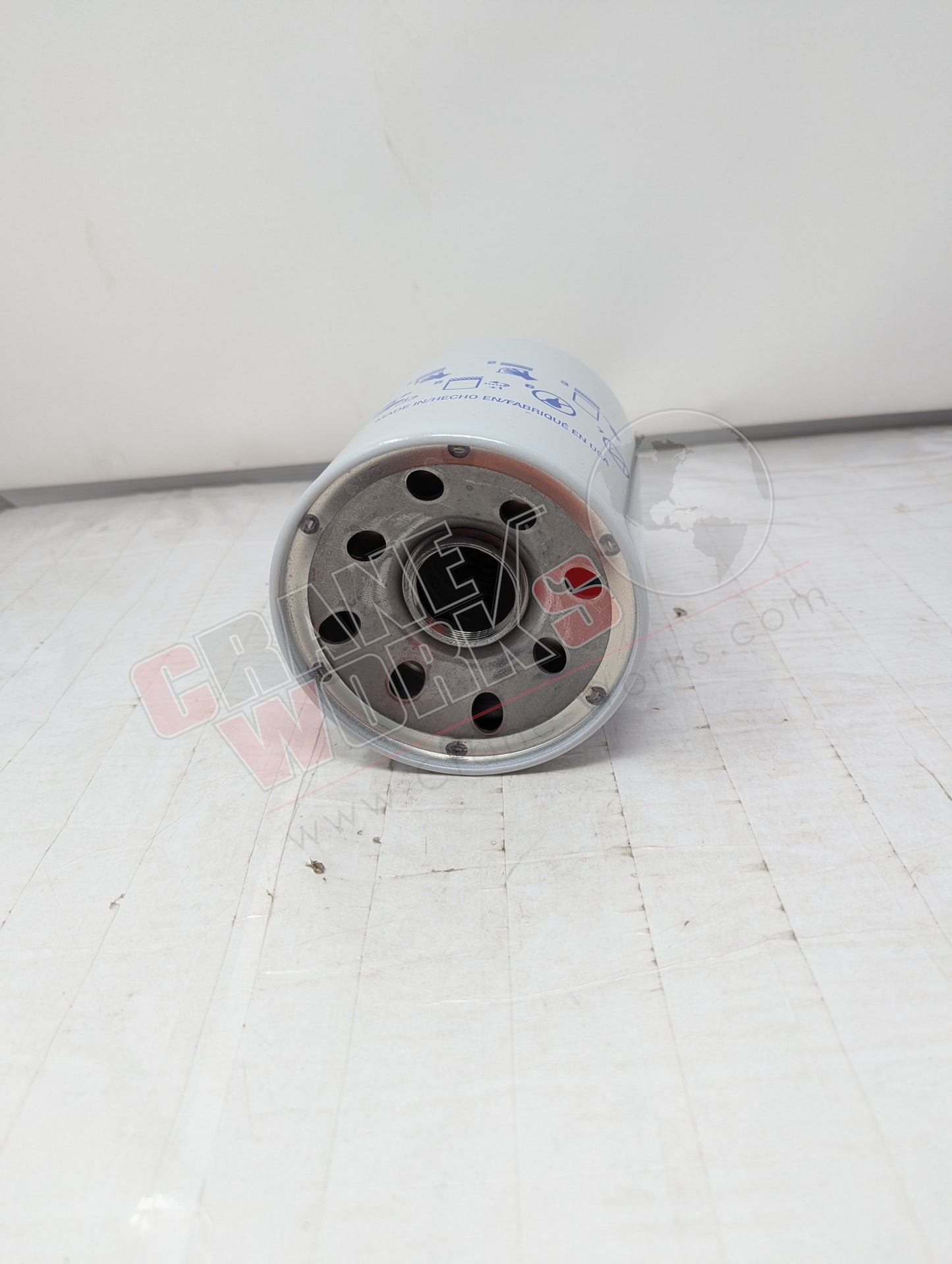 Picture of 85759, a  New Hydraulic Filter, angle 3.