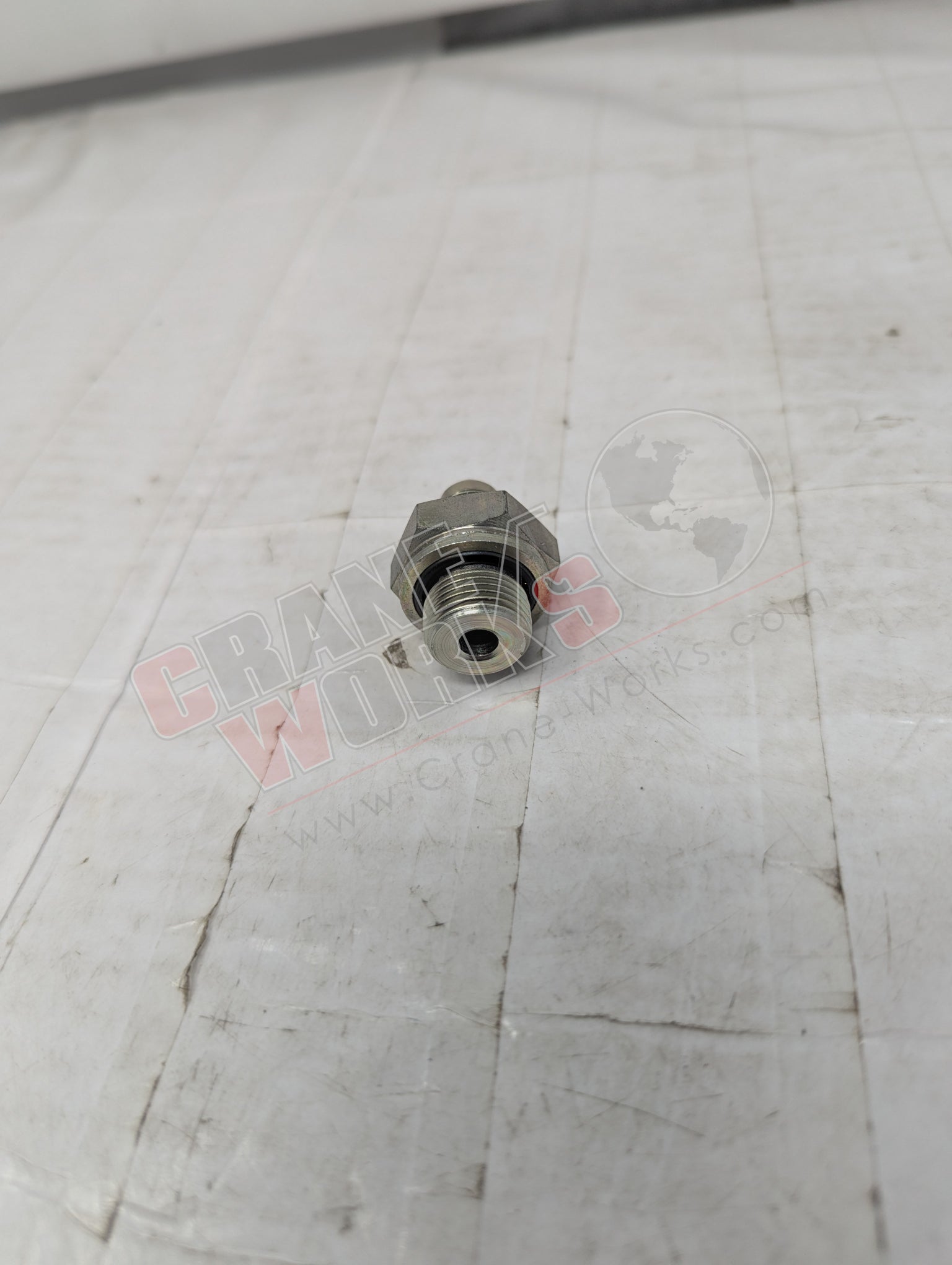 Picture of Ea1000, a  New Fitting, angle 2.