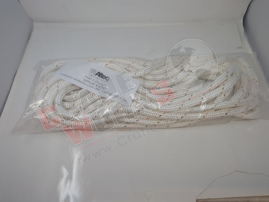 Picture of 023472051, a  New Synthetic Rope.