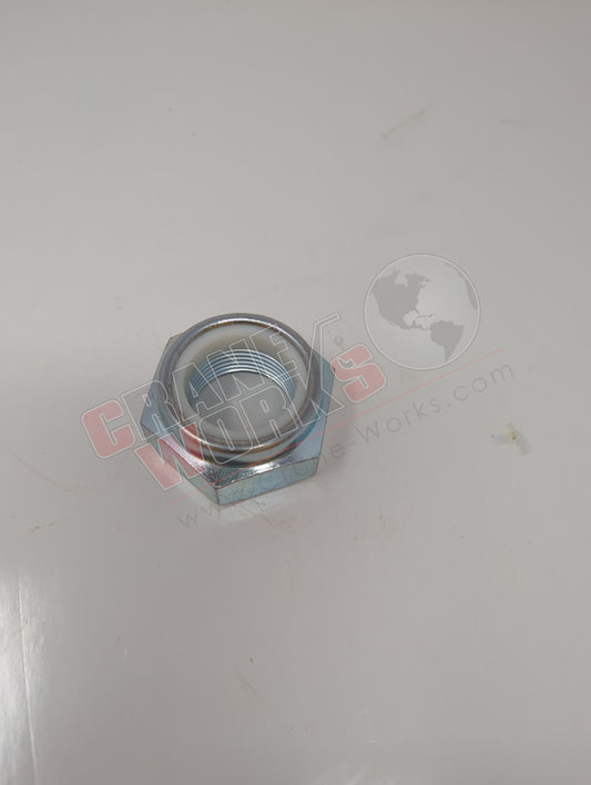 Picture of 50529055, a  New Torque Nut.