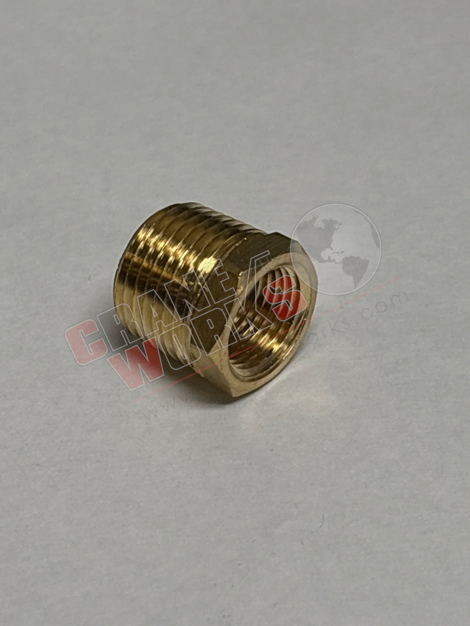 Picture of 110Dc, a  New Bushing, angle 2.