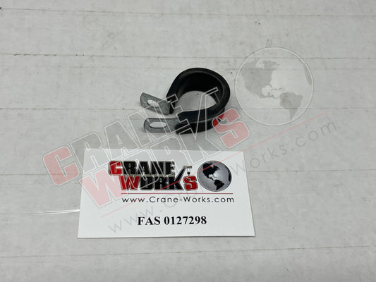 Picture of FAS 0127298 NEW 1-1/4" SPN CUS CLAMP