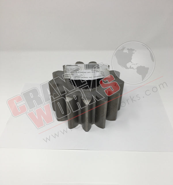 Picture of 04030029 NEW PINION