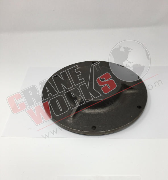 Picture of 04040046 NEW COVER PLATE FOR GEAR BOX