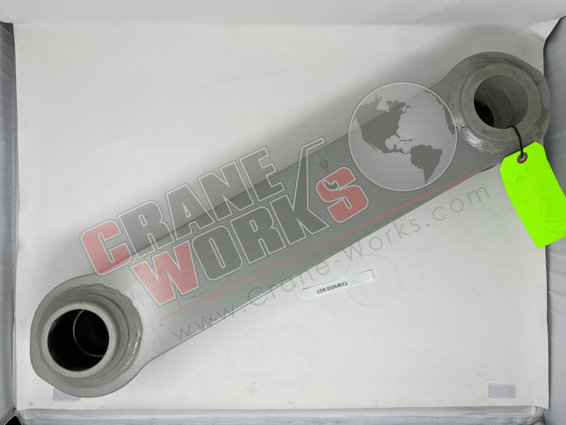 Picture of 05064011 NEW CONNECTING ROD