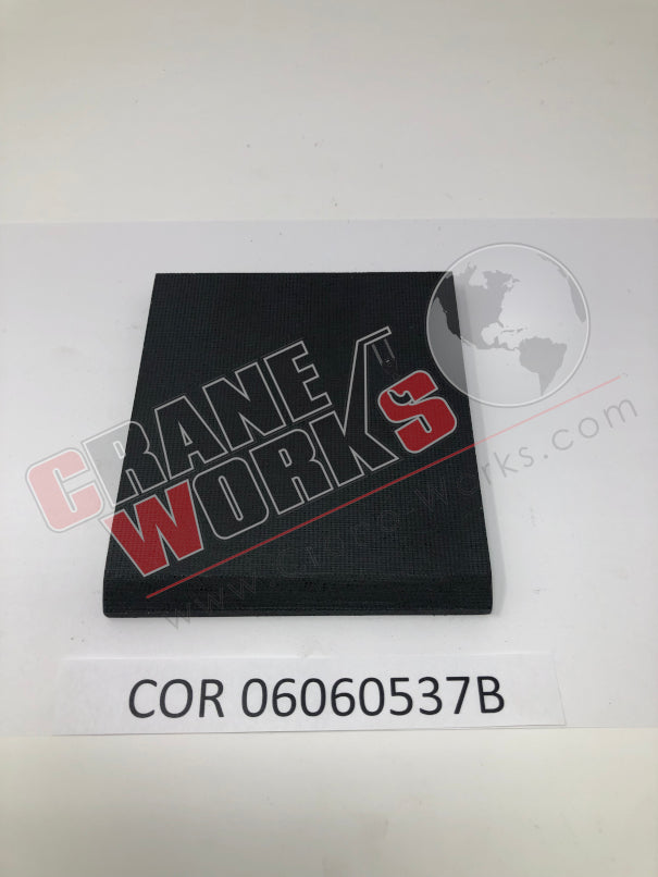 Picture of 06060537B NEW WEAR PAD KIT - WB65