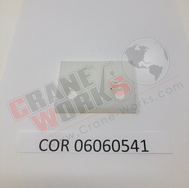 Picture of 06060541 NEW WEAR PAD KIT WB45/55/65