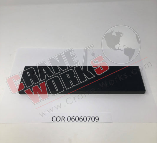 Picture of 06060709 NEW WEAR PAD KIT WB95