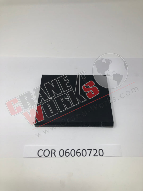 Picture of 06060720 NEW WEAR PAD KIT - WB95