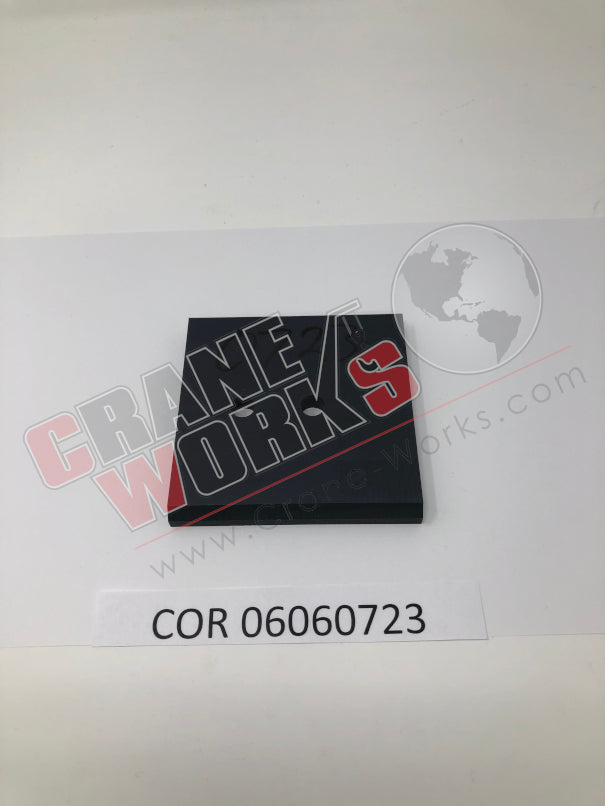 Picture of 06060723 NEW WEAR PAD KIT - WB95