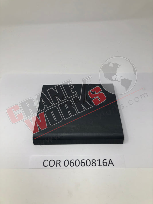Picture of 06060816A NEW WEAR PAD KIT - WB95