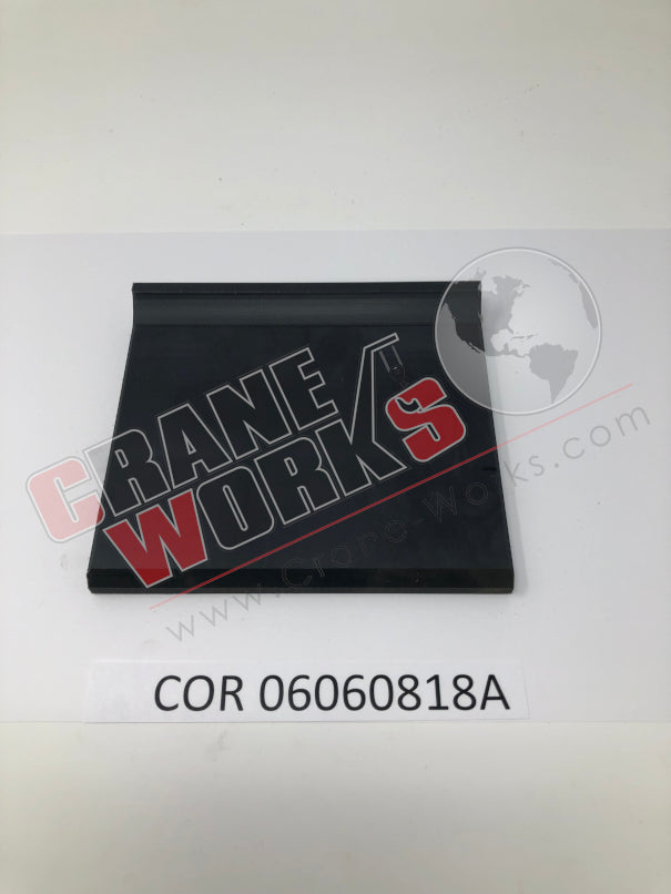 Picture of 06060818A NEW WEAR PAD KIT - WB95