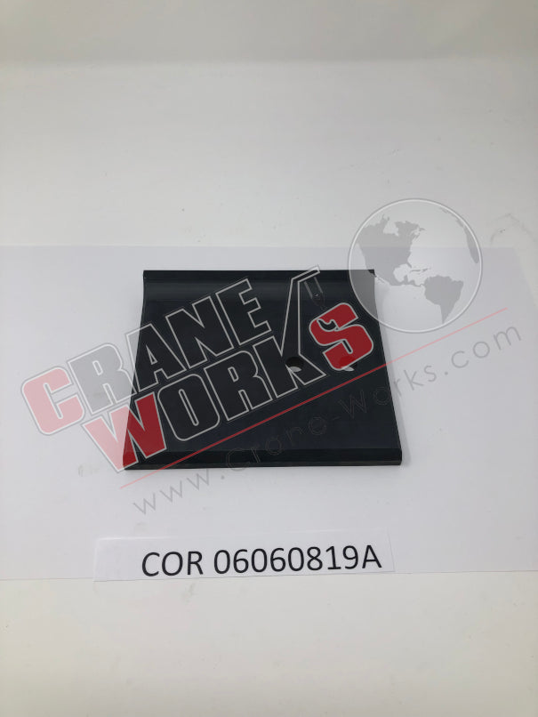 Picture of 06060819A NEW WEAR PAD KIT WB95