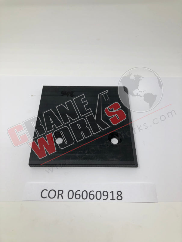 Picture of 06060918 NEW WEAR PAD - WB65