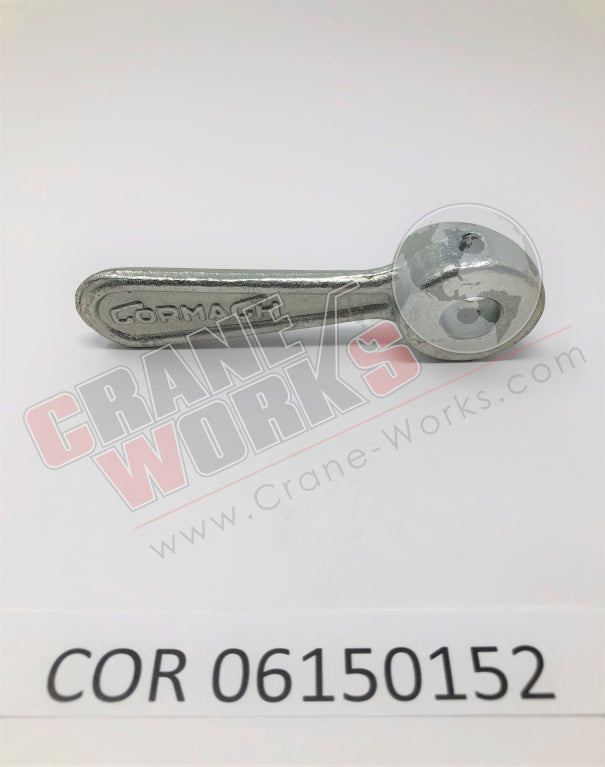 Picture of 06150152 NEW HANDLE   T04