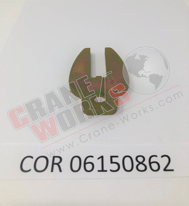 Picture of COR 06150862 NEW PIN LOCKING SYSTEM   S05