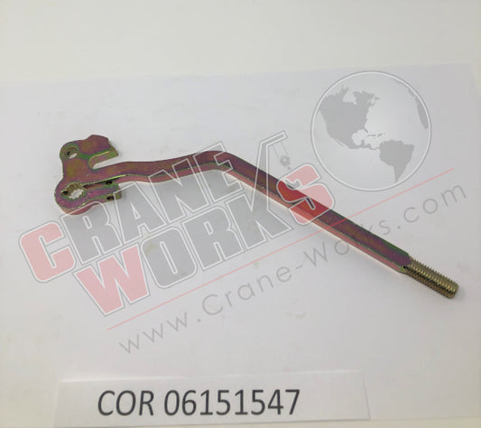 Picture of COR 06151547 NEW CARPENTRY/ HANDLE