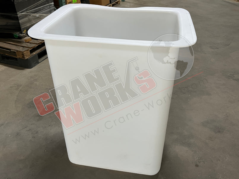 Picture of MIS 070420718, BUCKET LINER 24X30X42.