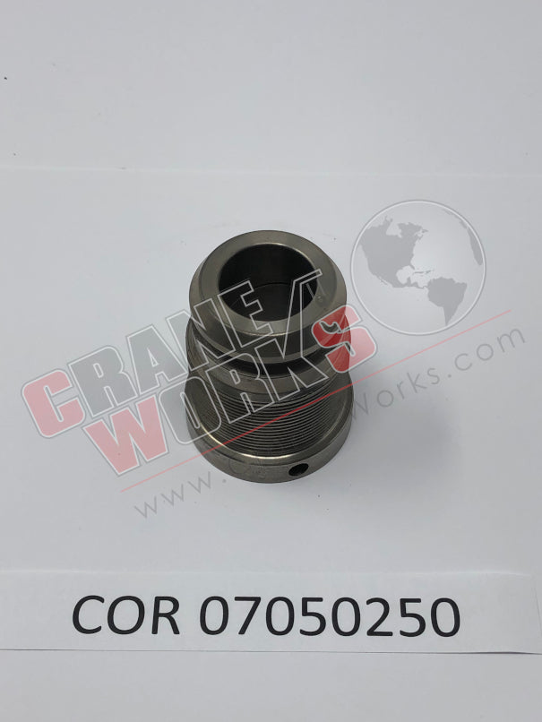 Picture of COR 07050250 NEW GLAND NUT