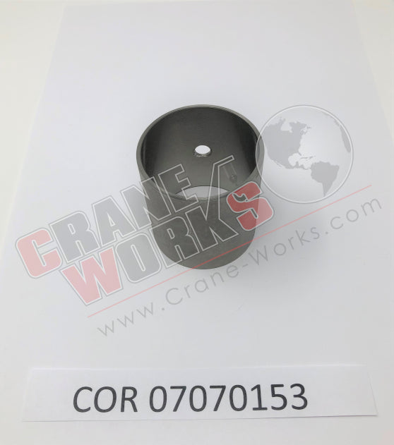 Picture of COR 07070153 NEW SPACER