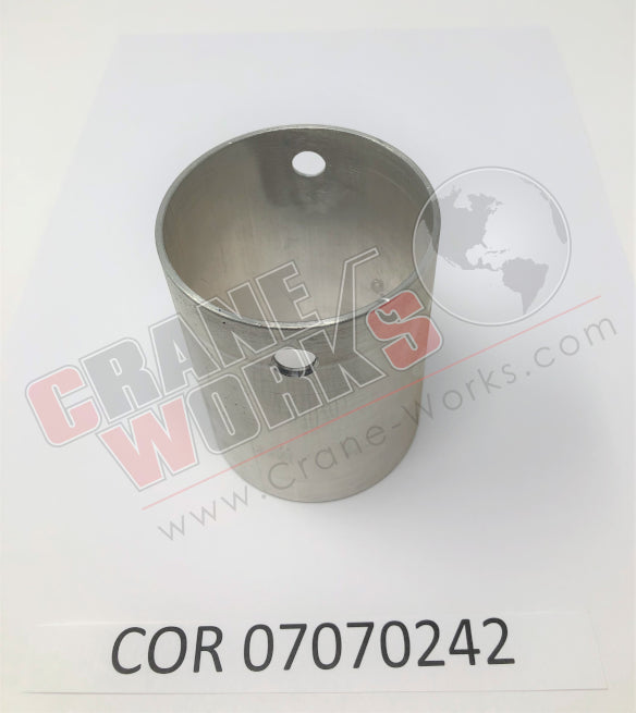 Picture of COR 07070242 NEW SPACER   R08