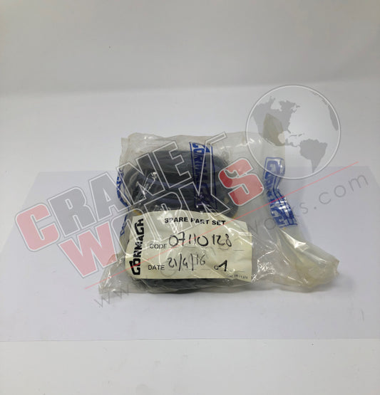 Picture of COR 07110128 NEW SEAL KIT FOR OUTRIGGERS