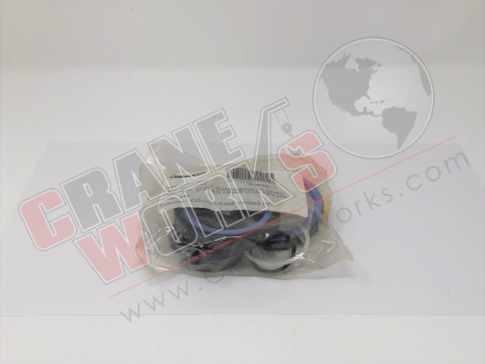 Picture of COR 07110133 NEW SEAL KIT