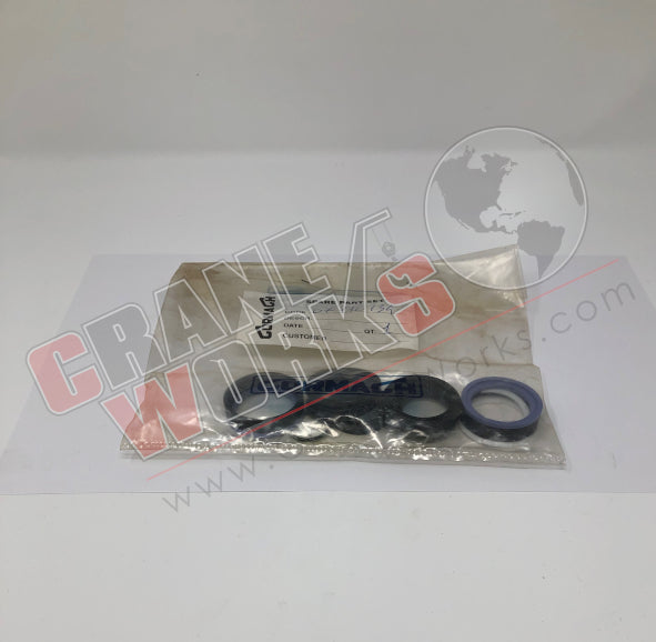 Picture of COR 07110134 NEW SEAL KIT FOR OUTRIGGERS