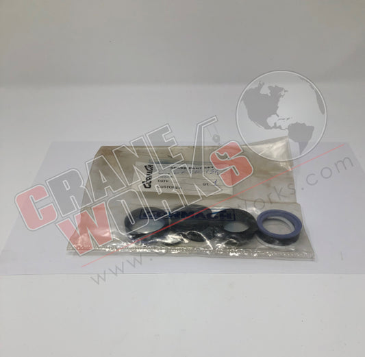 Picture of COR 07110134 NEW SEAL KIT FOR OUTRIGGERS