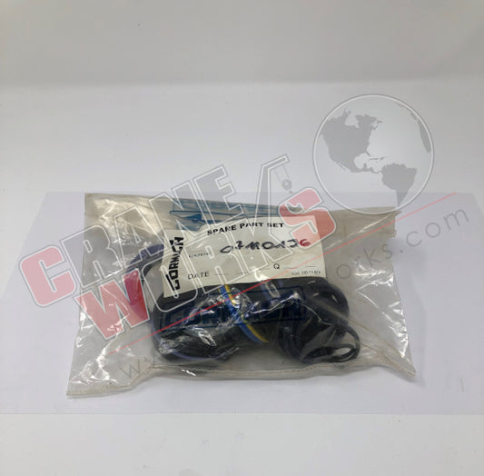 Picture of COR 07110136 NEW SEAL KIT