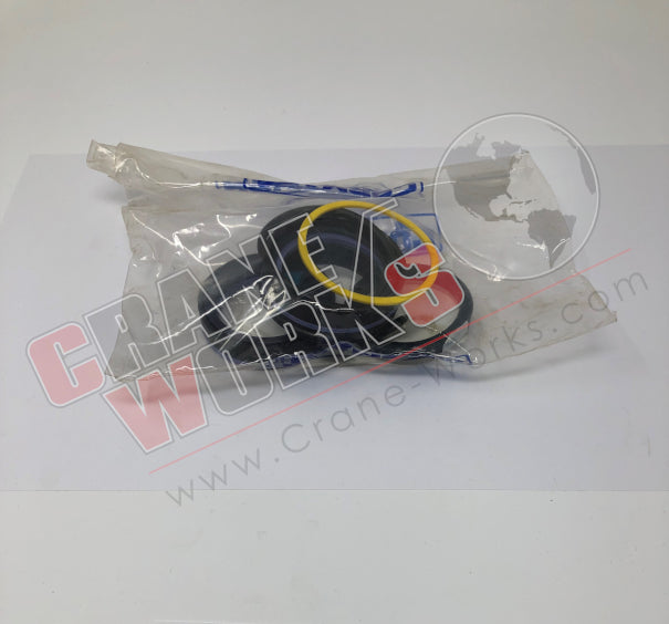 Picture of COR 07110211 NEW SEAL KIT FOR 1ST EXT. CYLINDER