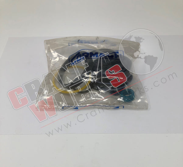 Picture of COR 07110212 NEW SEAL KIT FOR 2ND EXT. CYLINDER