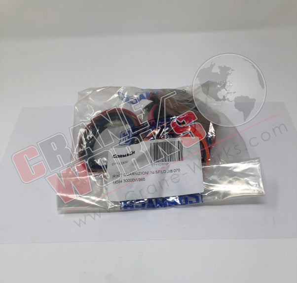 Picture of 07110309 NEW SEAL KIT   BD3