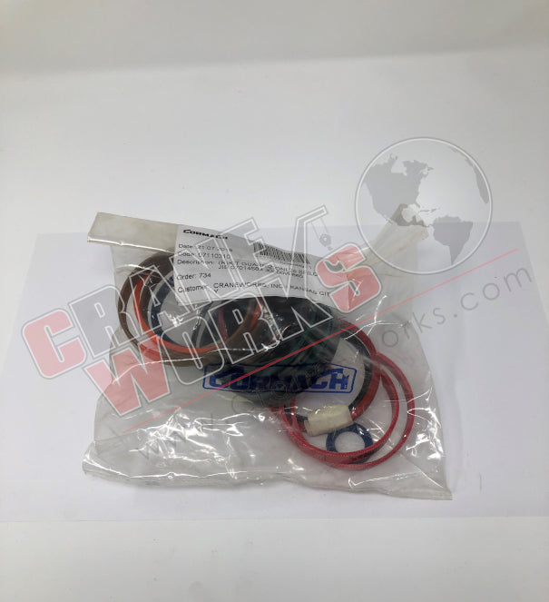 Picture of 07110310 NEW SEAL KIT