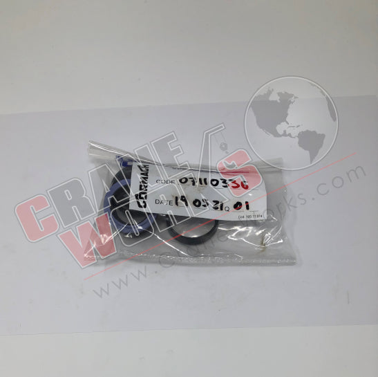 Picture of 07110336 NEW SEAL KIT