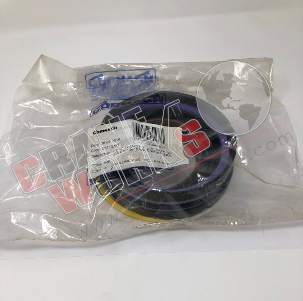 Picture of COR 07110337 NEW SEAL KIT MAIN LIFT CYL 34000E