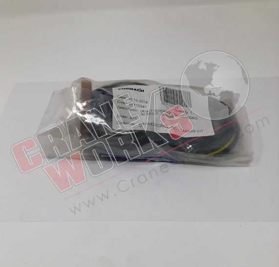Picture of COR 07110341 NEW SEAL KIT  3RD EXTENSION 34000E