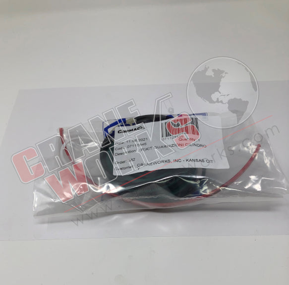 Picture of COR 07110345 NEW SEAL KIT 7TH EXTENSION 34000E