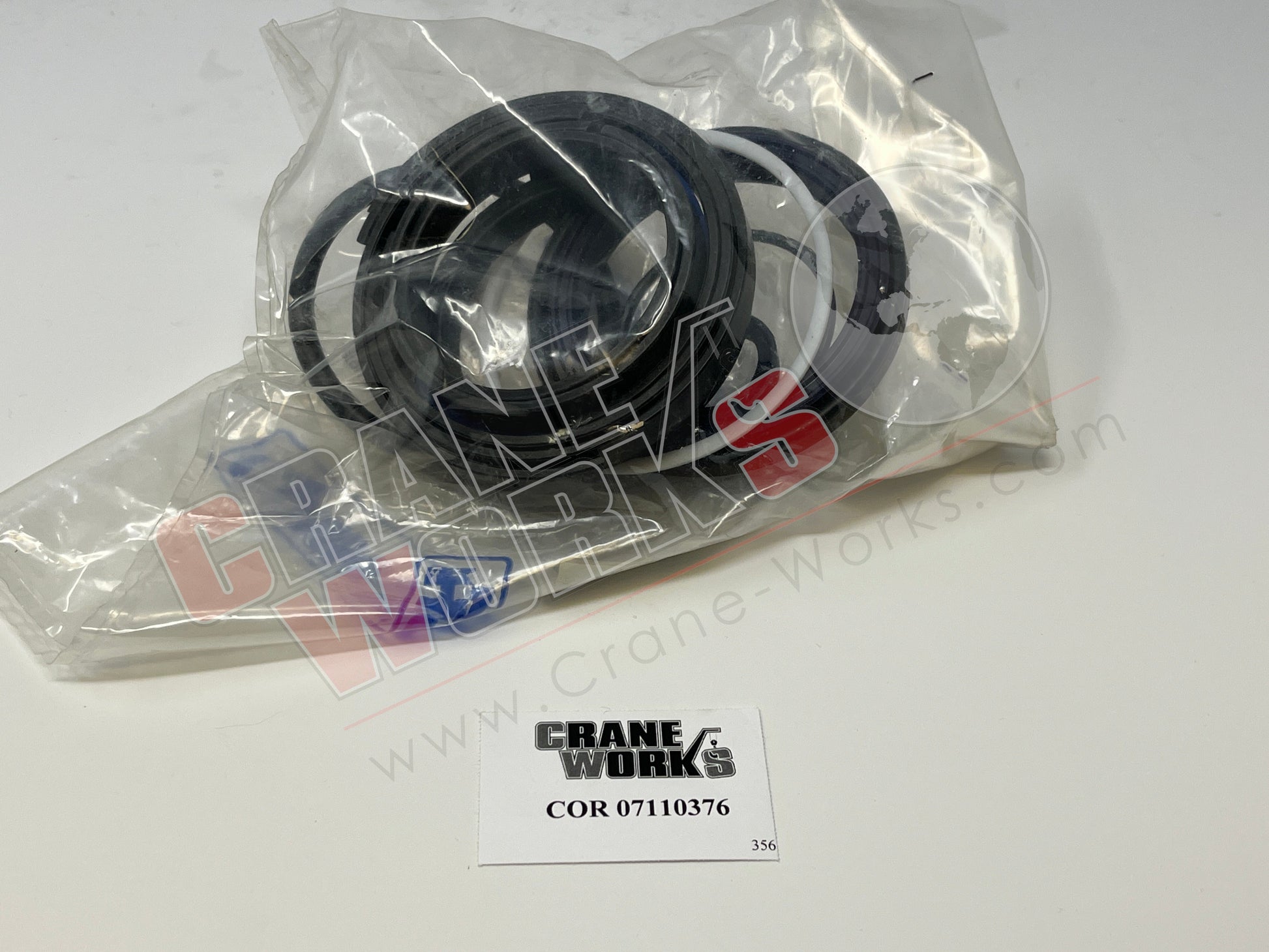 Picture of 07110376, SEAL KIT