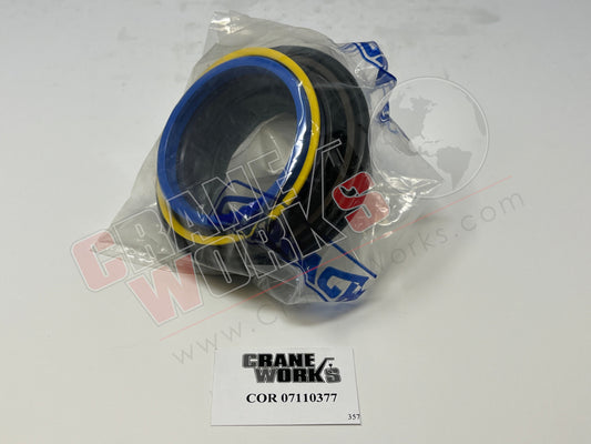 Picture of 07110377, SEAL KIT