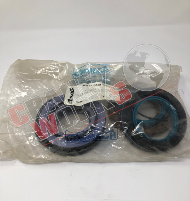 Picture of COR 07110379 NEW SEAL KIT DOUBLE EXTENSION CYLI
