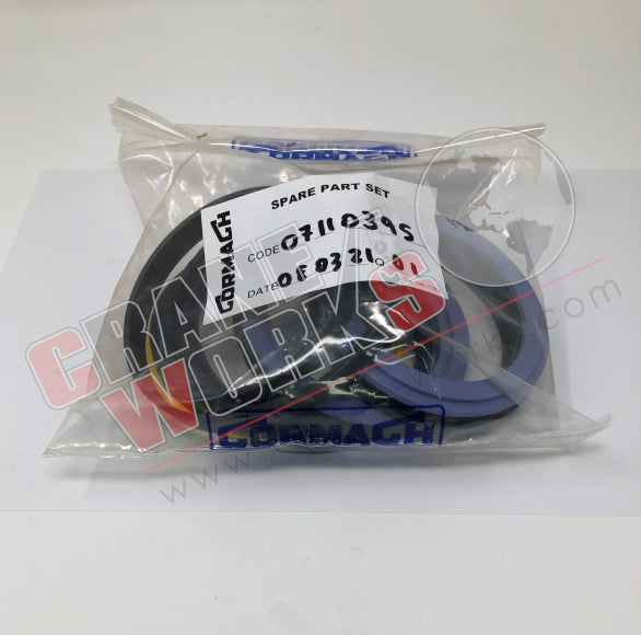 Picture of COR 07110395 NEW SEAL KIT-OUTRIGGER