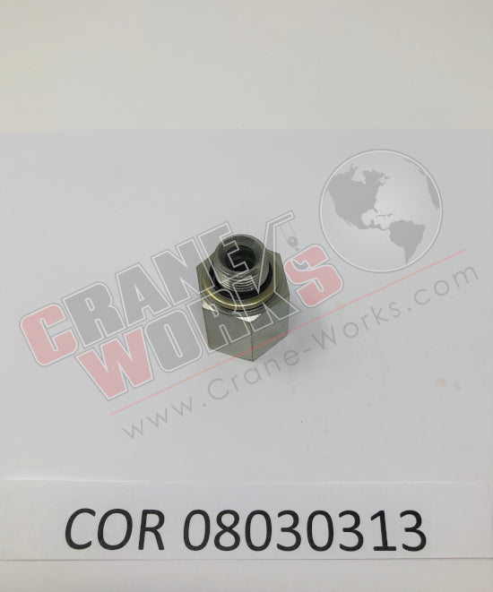 Picture of COR 08030313 NEW ADAPTER THERMOSTAT SENSOR