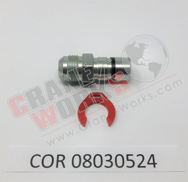 Picture of COR 08030524 NEW SPECIAL FITTING